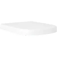 GROHE Euro Ceramic Toilet seat Alpine white