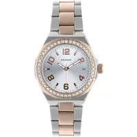 Radiant Britney 34mm 3atm Quartz/analogical Naisten Kello