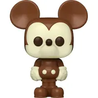 Funko POP! Mickey Mouse Disney Klassikkohahmo