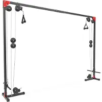 Marbo-sport Kaapeli-monitoimiharjoituslaite Marbo MH-W103 2.0