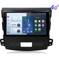 AWESAFE andriod autoradio vw passat b7 2010-2015