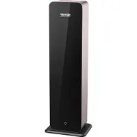 Vevor -tuoksuilmalaite kotiin, 950 ml:n Bluetooth-älykäs kylmäilmadiffuusori, 3000 neliöjalkaa vedetön eteeristen öljyjen tuoksudiffuusori, lattialla seisova aromaterapialaite suuriin huoneisiin, toimi