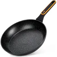 By Lille Vilde GRANIITTIPANNU 28cm TERRUNA 199125