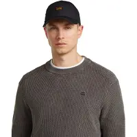 G-Star Originals Baseball Cap - Black - Men