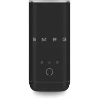 Smeg 50’s style mini maitovaahdotin Musta