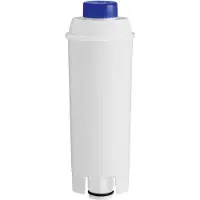 Smeg -vesisuodatin Valkoinen