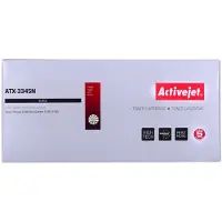 ActiveJet ATX-3345N väriaine (korvaa Xerox 106R03773:lle; Supreme; 3000 sivua; musta)