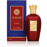 Maison Alhambra Maison Philos Shine Eau de parfum - 100ml