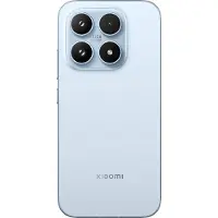 Xiaomi 17 12/512 Gt -puhelin, Ice Blue