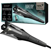 Revamp Professional Hollywood Wave automaattinen kiharrin
