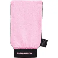 The Fox Tan Exfoliating Wonder Mitt