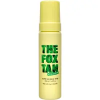 The Fox Tan Rapid Banana Whip 200 ml
