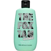 The Fox Tan Rapid Elixir 120 ml