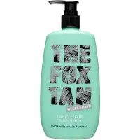The Fox Tan Rapid Elixir 300 ml