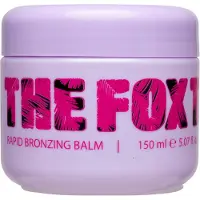 The Fox Tan Rapid Bronzing Balm 150 ml