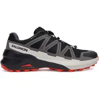 Salomon Speedcross Peak Gtx - Black - 41 1/3
