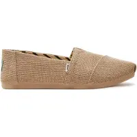 Toms Alpargata-kengät