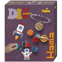 Hama Lahjarasia Avaruus Helmisetti 2500