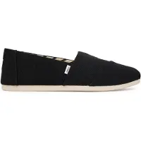 Toms Alpargata Classic - Black - 41
