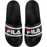 FILA Morro Bay Slipper - White - 42