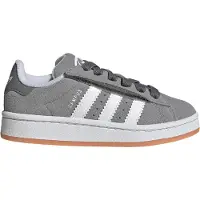 Adidas Originals Kengät - Campus 00-luvut - Grey Kolme/Cloud Whi - - 33 - Kengät