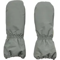 Wheat Mittens Monta - Grey - XL