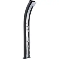 Formidra Hybride Dada Curve 40l Aurinkosuihku
