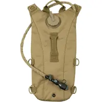 MFH - Max Fuchs MFH Hydration Backpack Extreme 2,5L (Color: Coyote)