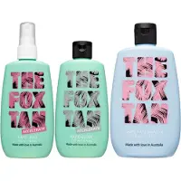 The Fox Tan Sun Tan Sealer 220 ml