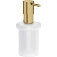 GROHE Essentials, Saippua-annostelija, Cool Sunrise