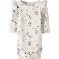 Lil´ Atelier Baby Nbfgavo vauvojen body