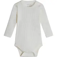 Hust & Claire Berry - Bodysuit - Cream - 50