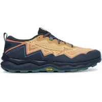 Mizuno Wave Daichi 9 Polkujuoksukengät