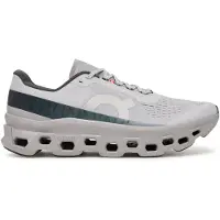 ON Cloudmonster 1 - Grey - 45