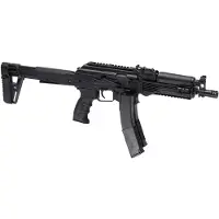 Lct Lppk-20 Airsoft-konepistooli