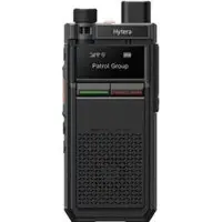 Hytera P50E Cellular WLAN 2GB+32GB Bluetooth GPS/BD/GLONASS 4G