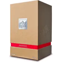 Shiatsu Red feromonituoksu naisille 15 ml