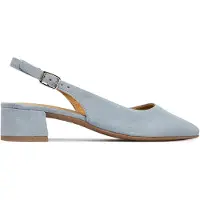Tamaris Women Sling - Blue - 41