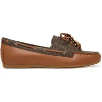 Michael Kors Moccasin - Brown - 36