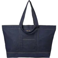 DAY ET Day Dark Denim Weekend - Navy - ONE SIZE