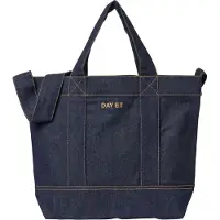 DAY ET Day Dark Denim Crossbody - Navy - ONE SIZE