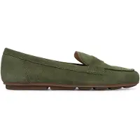 Tamaris Loafer vihreä