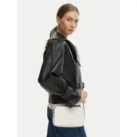 Calvin Klein Olkalaukku valkoinen