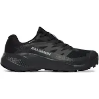 Salomon Alphaglide Gore-tex Polkujuoksukengät