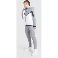 Nike Collegehousut Juniorit - Mens, harmaa