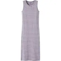Name it Nkfsuraja Xsl Sl Maxi Dress Noos - Purple - 128