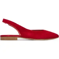 Tamaris Women Sling - Red - 36