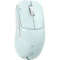 WLMouse Ying Blue Cat -langaton pelihiiri, sininen
