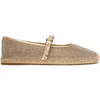 Michael Kors Flat - Gold - 37