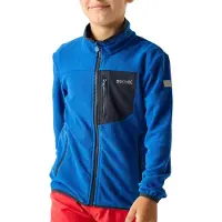 Regatta Frankie Vetoketjullinen Fleecetakki